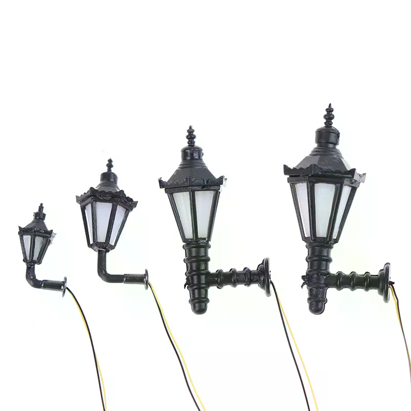 Outdoor Lighting Architectural - /Cna/ Mimari Avlu Duvar Lambası Modeli