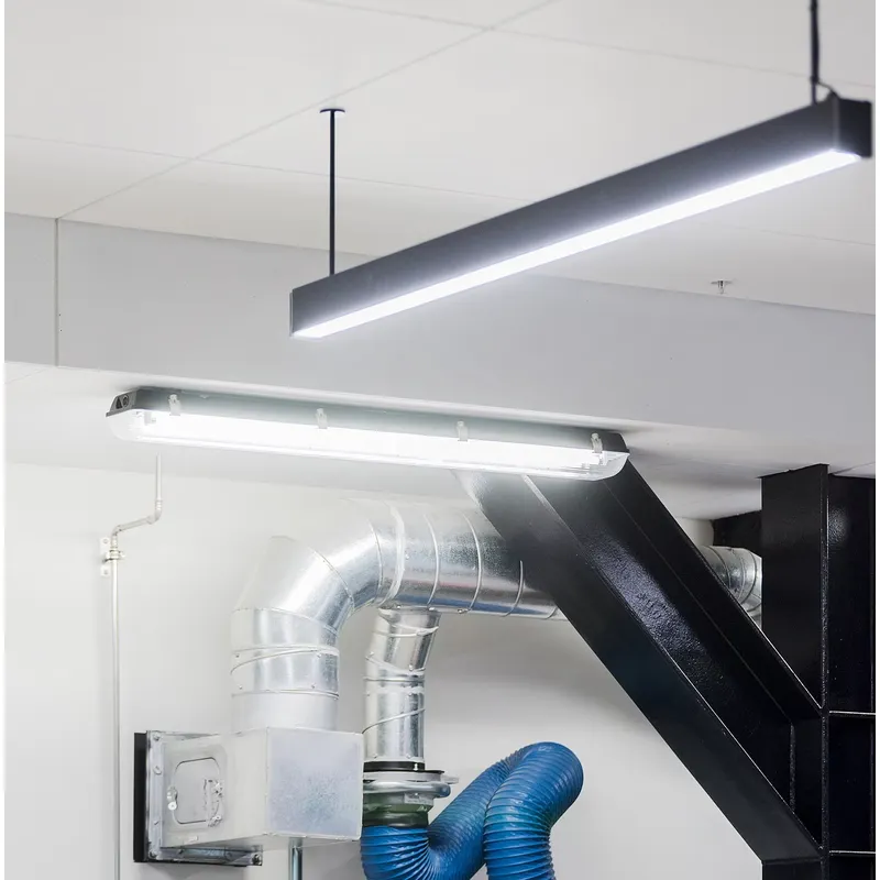 Outdoor Lighting Architectural - LED Lineer Duvar Yıkayıcı Lamba IP54