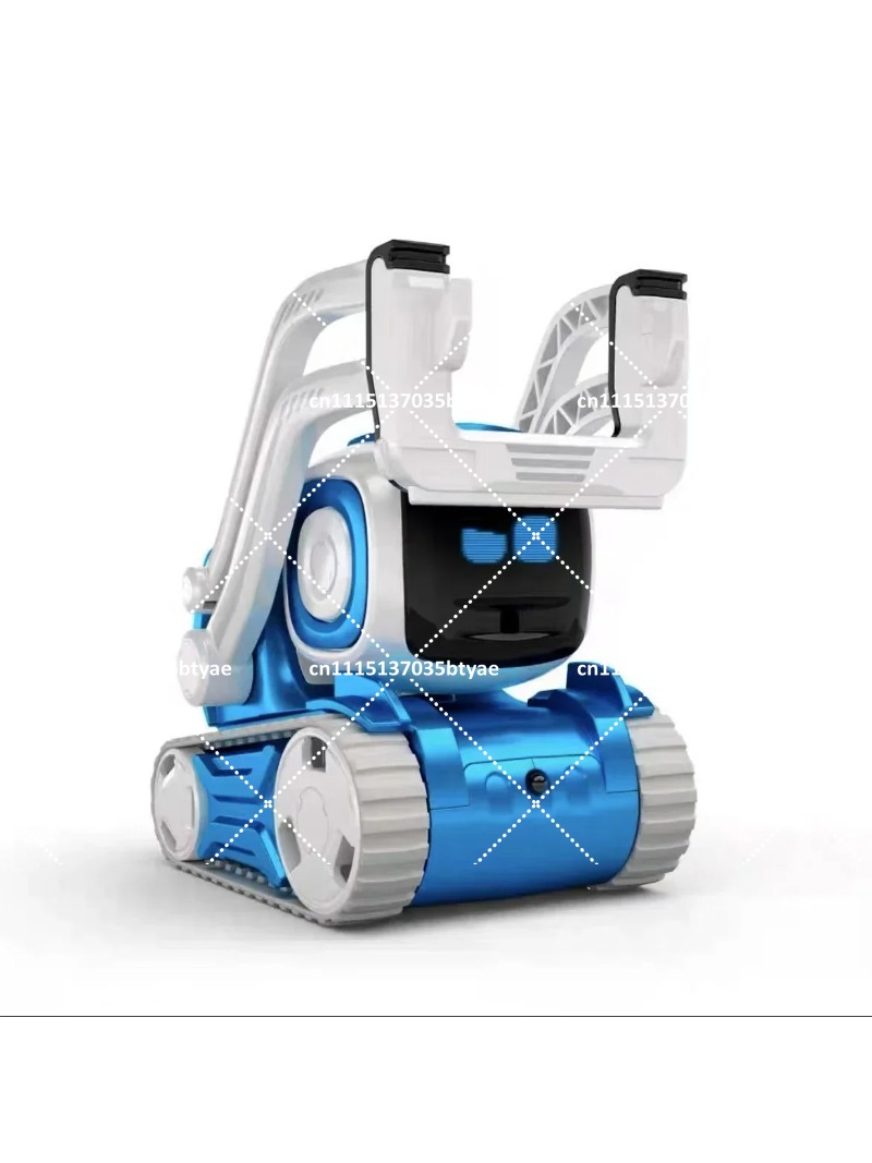 Outdoor Lighting Vector - Anki Cozmo Vector Dijital Robot İkinci