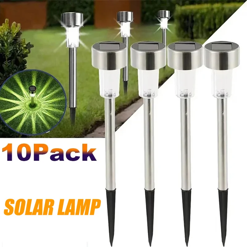 Outdoor Lighting Manufacturers - Güneş Enerjili Dış Mekan Işıkları Bahçe