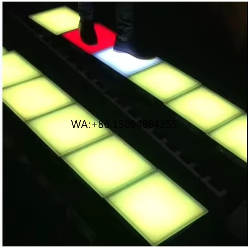 Outdoor Lighting Ip65 - Dış Mekan IP65-67 Tam RGB Renkli