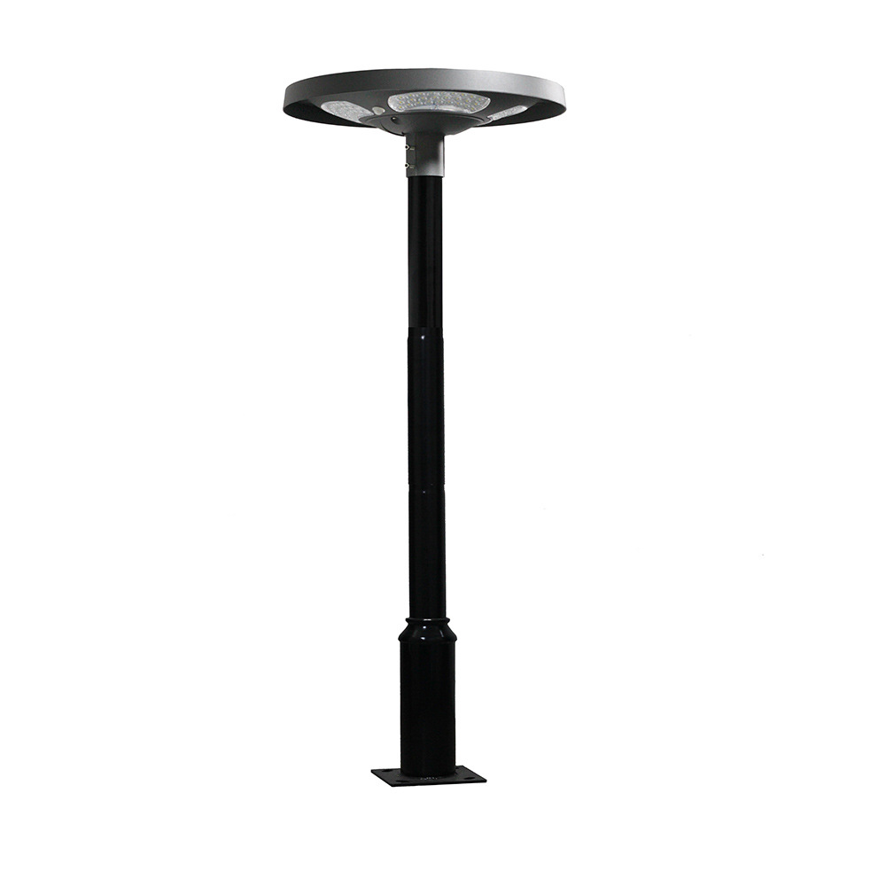 Outdoor Lighting Ip65 - Su geçirmez IP65 UFO Solar LED