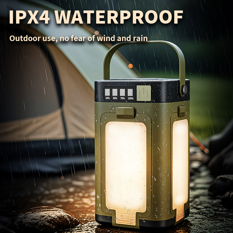 Güneş Enerjili Taşınabilir Kam - Outdoor Lighting Bulbs incelemesi ve fiyatı