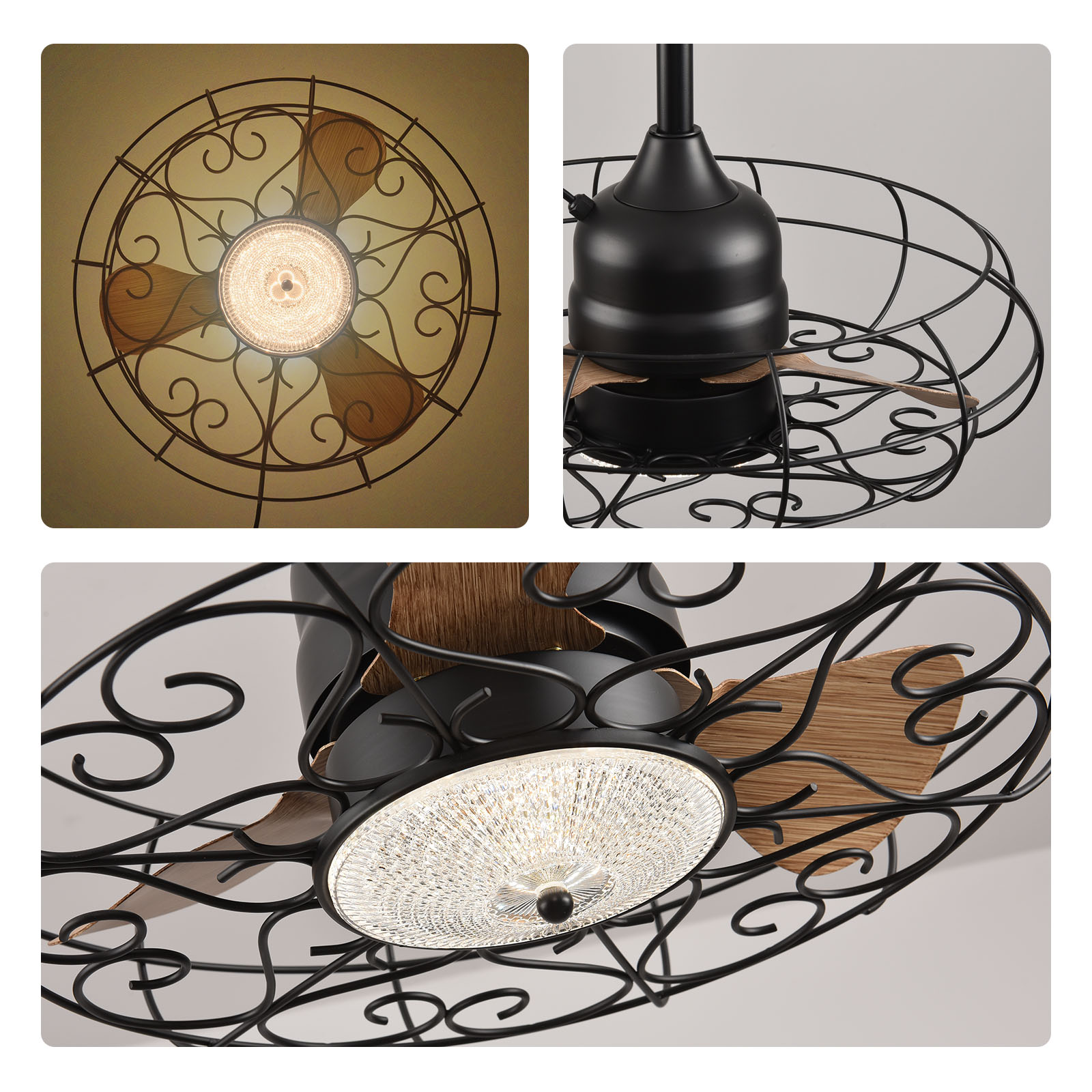 21 inç Su Geçirmez Dış Mekan T - Outdoor Lighting Under Roof incelemesi ve fiyatı
