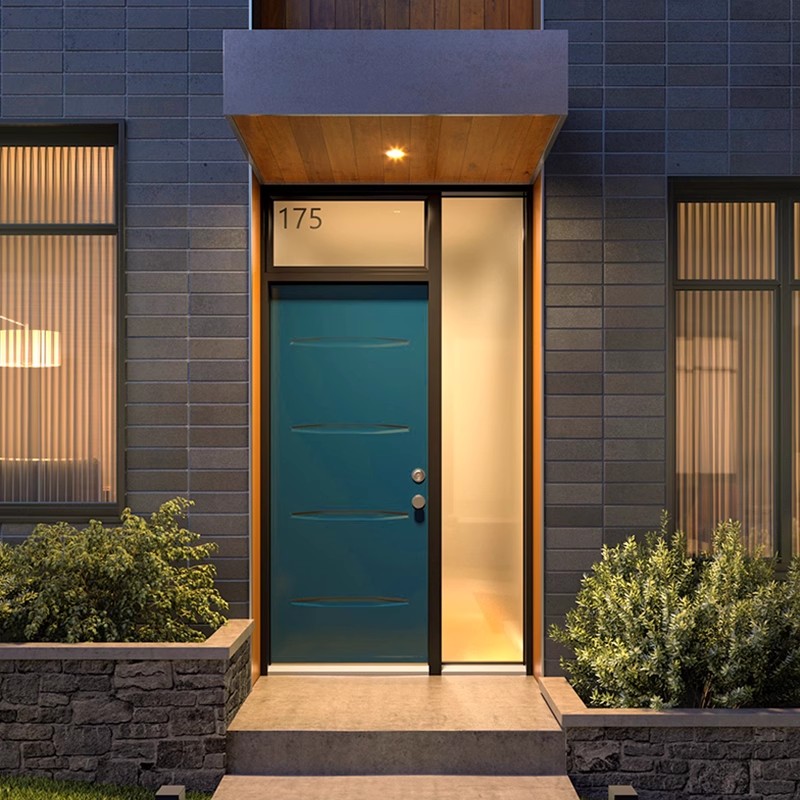 Dış Mekan LED Su Geçirmez Down - Outdoor Lighting Under Roof incelemesi ve fiyatı