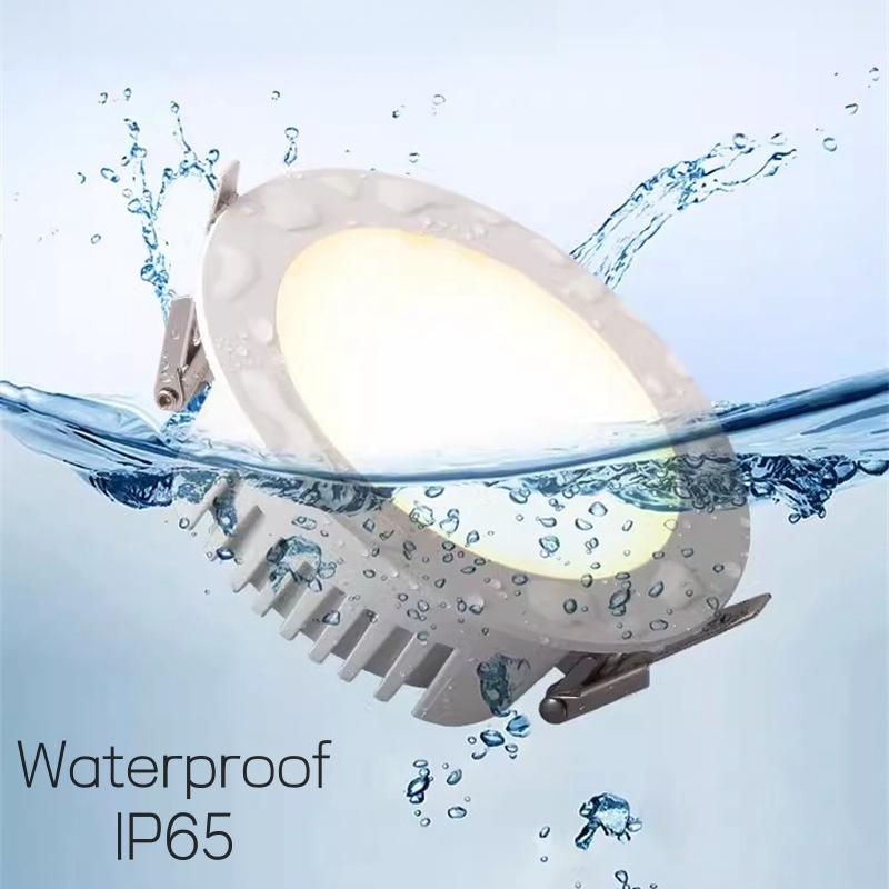 Dış Mekan LED Su Geçirmez Down - Outdoor Lighting Under Roof incelemesi ve fiyatı