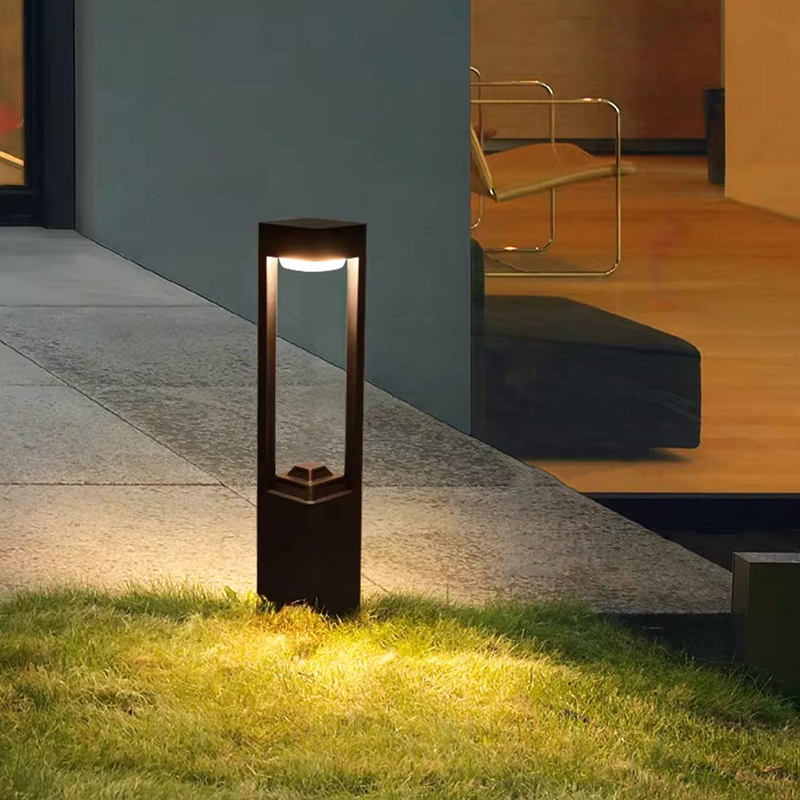Aydınlık zemin lambası avlu gü - Outdoor Lighting Lamps incelemesi ve fiyatı