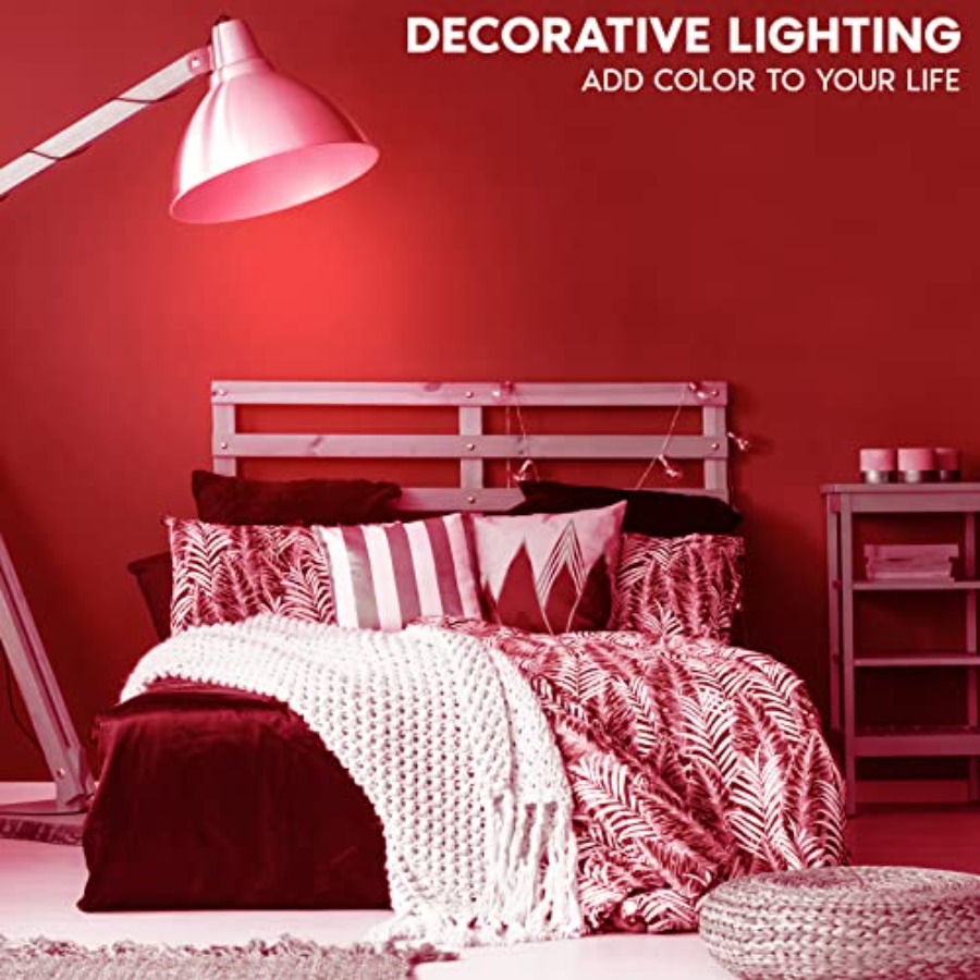 A19 Edison LED Ampuller, 4.5W  - Outdoor Lighting Bulbs incelemesi ve fiyatı