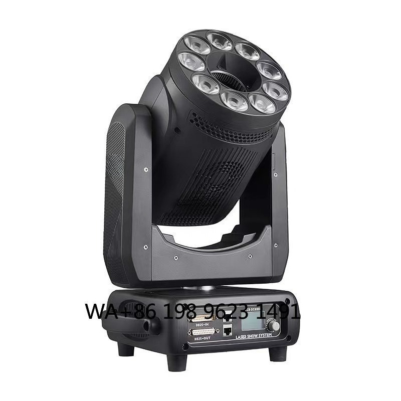 Su Dalgası Efekti LED Duvar Yı - Outdoor Lighting Architectural incelemesi ve fiyatı