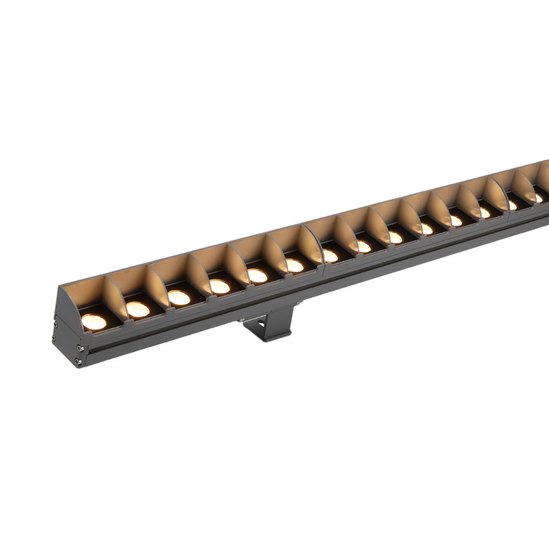 Yeni 6W 12W 18W 24W 36W LED Su - Outdoor Lighting Architectural incelemesi ve fiyatı