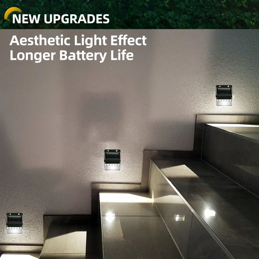 LED Güneş Işığı PIR Hareket Se - Outdoor Lighting Wall incelemesi ve fiyatı