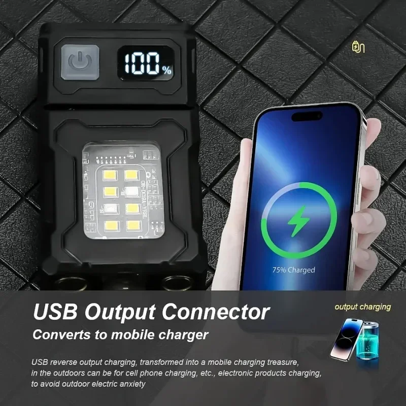 Mini LED El Fenerleri USB Şarj - Outdoor Lighting Bulbs incelemesi ve fiyatı