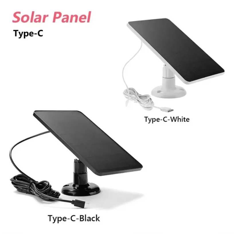 Güneş Paneli Sistemi Su Geçirm - Outdoor Lighting Solar Panel incelemesi ve fiyatı