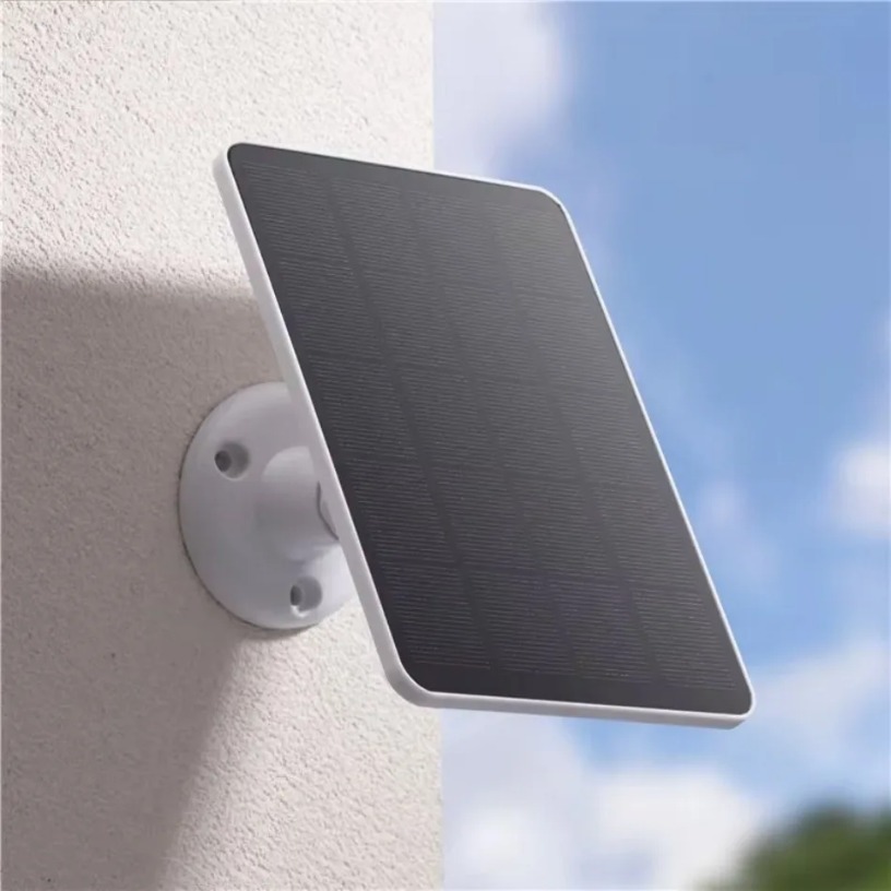 Güneş Paneli Sistemi Su Geçirm - Outdoor Lighting Solar Panel incelemesi ve fiyatı