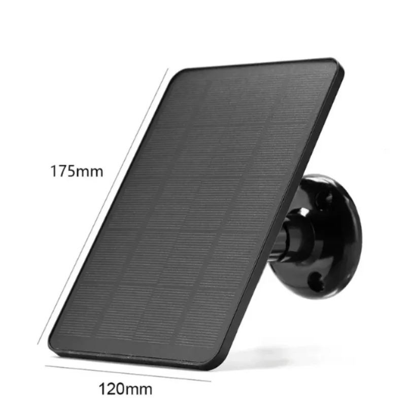 Güneş Paneli Sistemi Su Geçirm - Outdoor Lighting Solar Panel incelemesi ve fiyatı