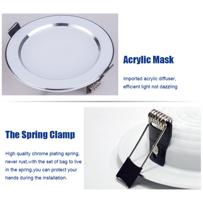 10 Adet Lot Kısılabilir Su Geç - Outdoor Lighting Under Roof incelemesi ve fiyatı
