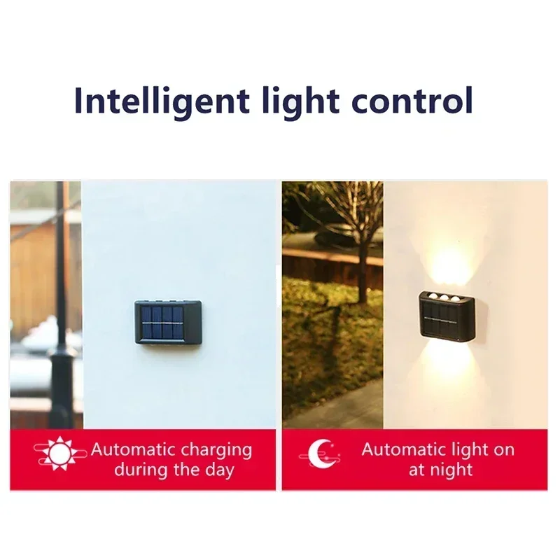 LED Güneş Enerjili Dış Mekan S - Outdoor Lighting Lamps incelemesi ve fiyatı