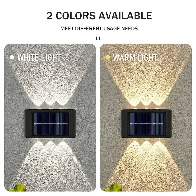 LED Güneş Enerjili Dış Mekan S - Outdoor Lighting Lamps incelemesi ve fiyatı