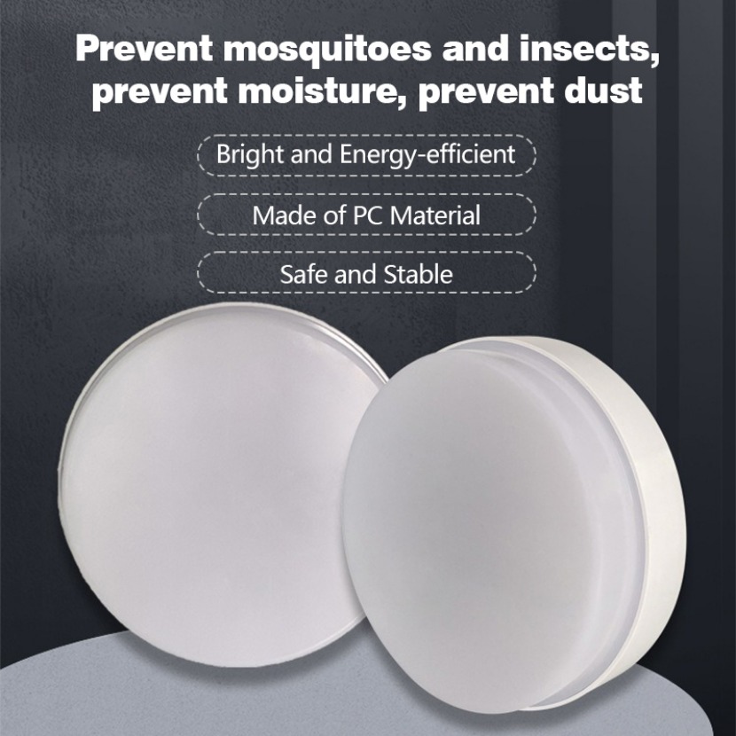 Modern Banyo LED Tavan Işık Dı - Outdoor Lighting Under Roof incelemesi ve fiyatı