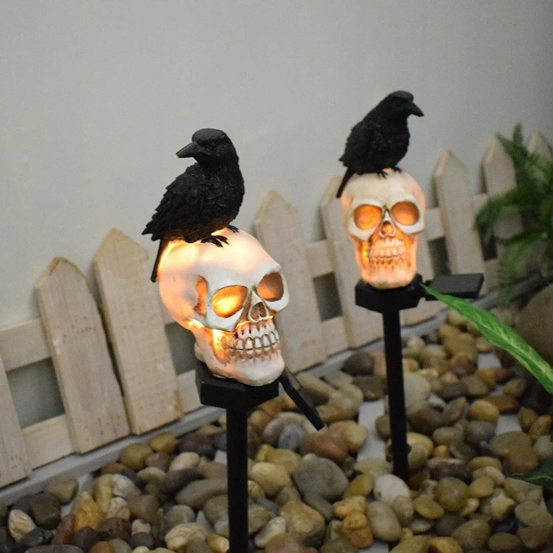 Cadılar bayramı açık işık iske - Outdoor Lighting Manufacturers incelemesi ve fiyatı