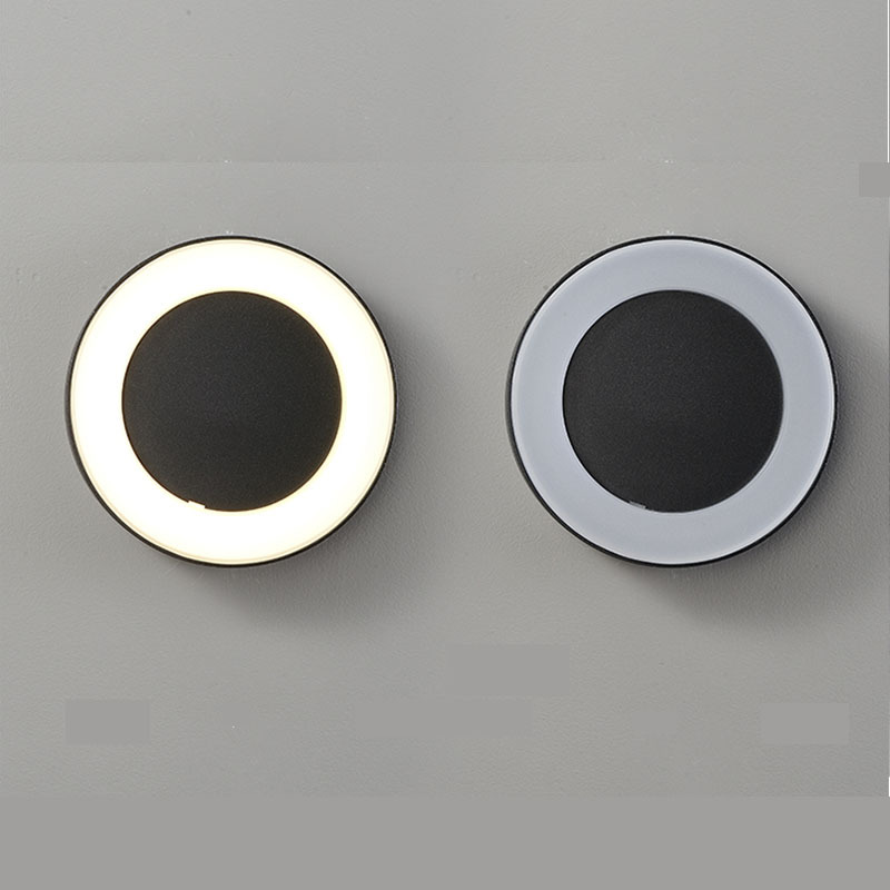 Yuvarlak/Oval LED nem geçirmez - Outdoor Lighting Under Roof incelemesi ve fiyatı
