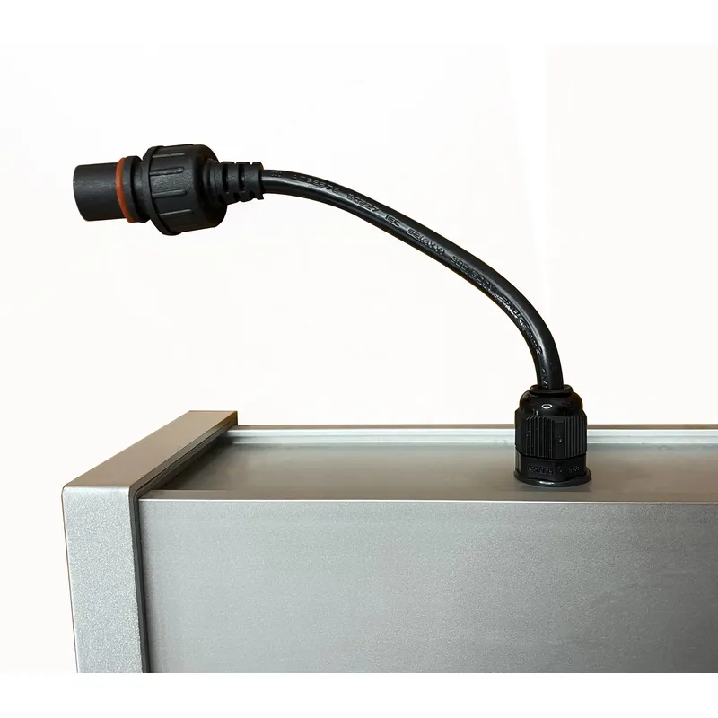 LED Lineer Duvar Yıkayıcı Lamb - Outdoor Lighting Architectural incelemesi ve fiyatı