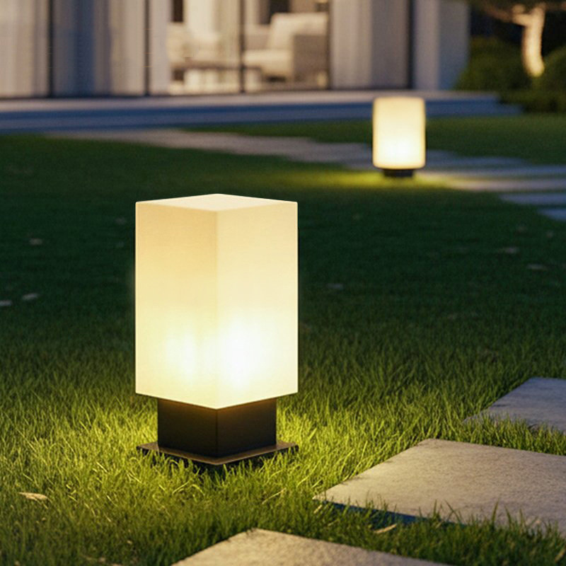 Aydınlık zemin lambası avlu gü - Outdoor Lighting Lamps incelemesi ve fiyatı