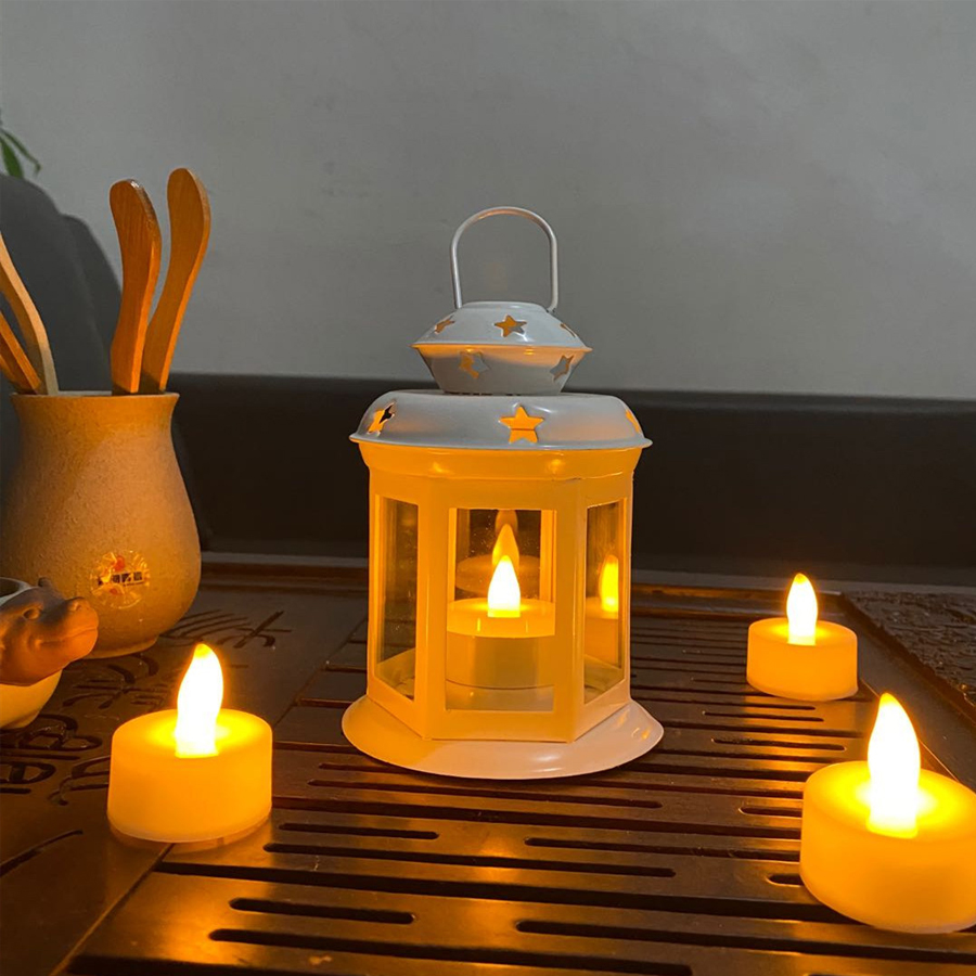 Asılı mum lamba süsü cam fener - Outdoor Lighting Manufacturers incelemesi ve fiyatı