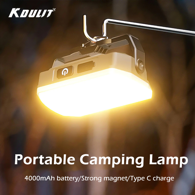 Taşınabilir Açık Kamp Fener Sü - Outdoor Lighting Bulbs incelemesi ve fiyatı