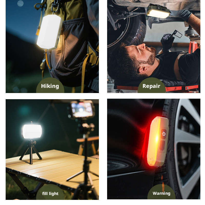 Taşınabilir Açık Kamp Fener Sü - Outdoor Lighting Bulbs incelemesi ve fiyatı