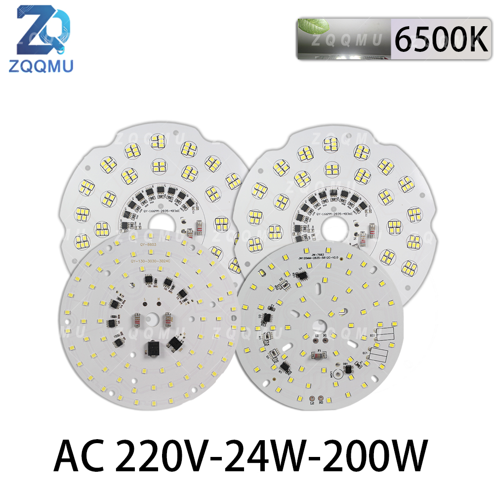 AC220V LED Çip Panel Lambası 2 - Outdoor Lighting Under Roof incelemesi ve fiyatı