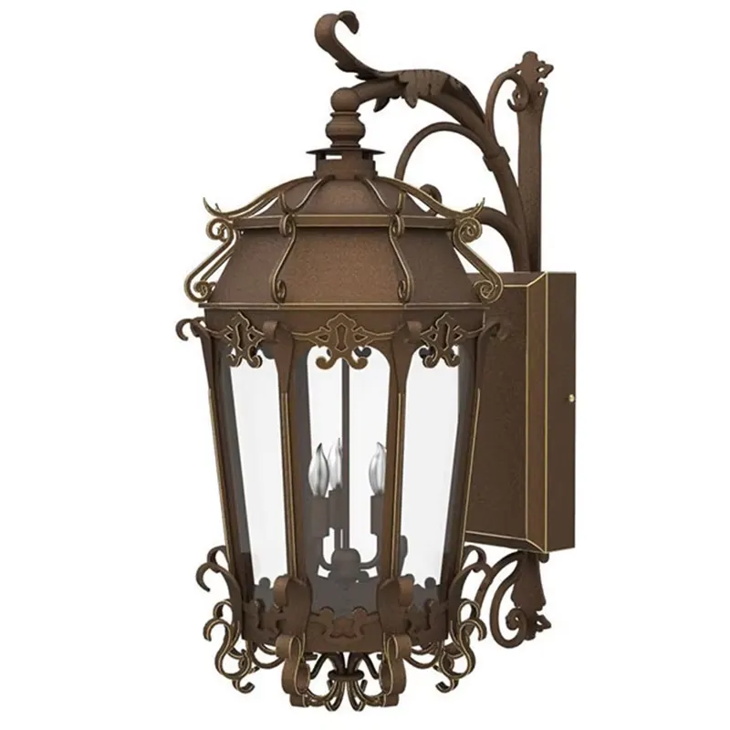 Dış Mekan Duvar Lambaları Led  - Outdoor Lighting Wall incelemesi ve fiyatı