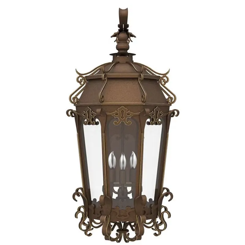 Dış Mekan Duvar Lambaları Led  - Outdoor Lighting Wall incelemesi ve fiyatı