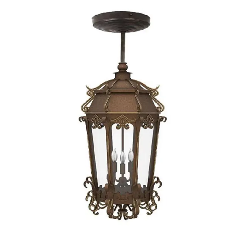 Dış Mekan Duvar Lambaları Led  - Outdoor Lighting Wall incelemesi ve fiyatı