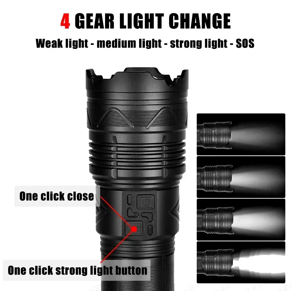 99000000LM Süper Parlak LED El - Outdoor Lighting B&Q incelemesi ve fiyatı