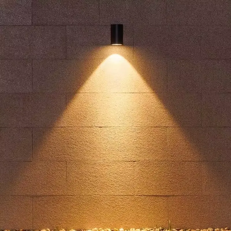 Dış Mekan Dekoratif Duvar Lamb - Outdoor Lighting Wall incelemesi ve fiyatı