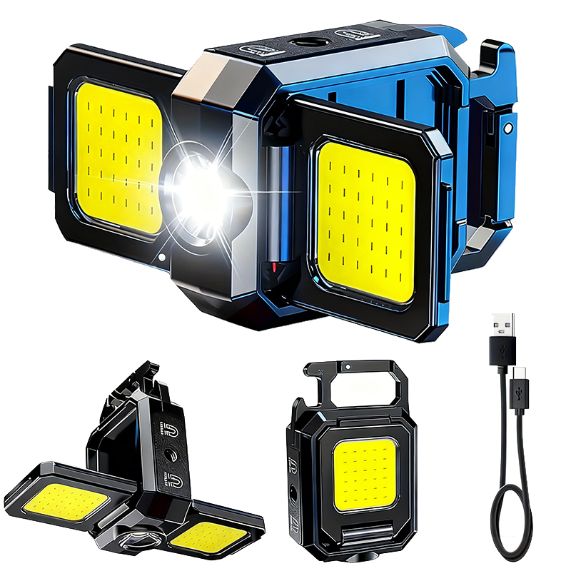 Mini El Feneri Anahtarlık Işığ - Outdoor Lighting Bulbs incelemesi ve fiyatı