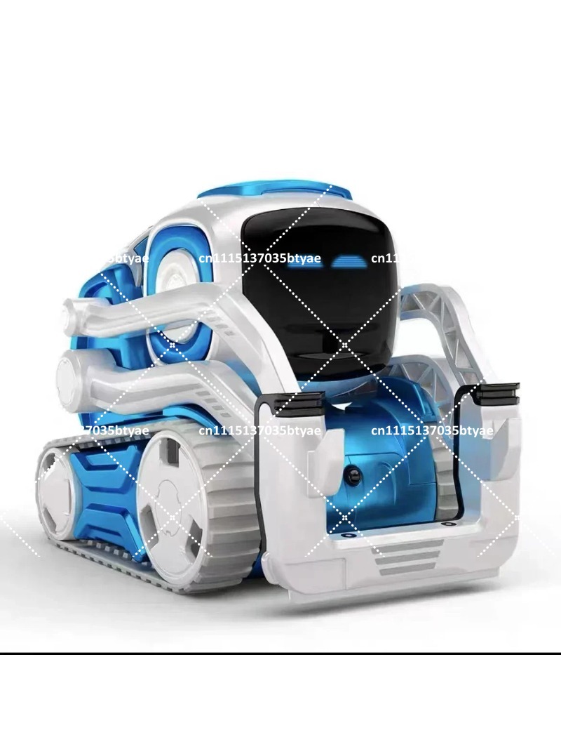 Anki Cozmo Vector Dijital Robo - Outdoor Lighting Vector incelemesi ve fiyatı