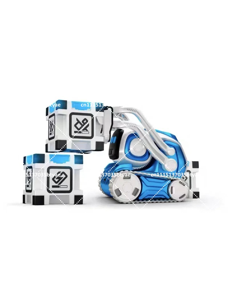 Anki Cozmo Vector Dijital Robo - Outdoor Lighting Vector incelemesi ve fiyatı