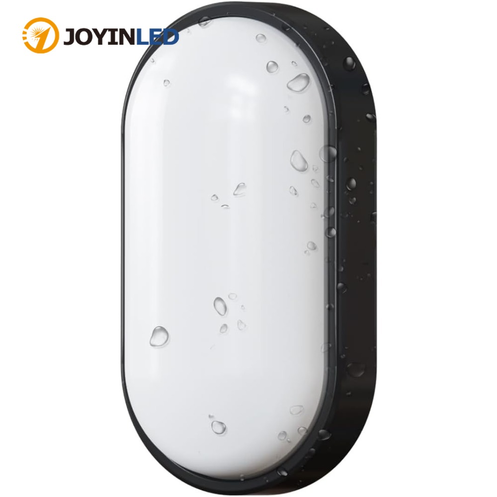 JOYINLED 15W Duvar Lambası Ova - Outdoor Lighting Under Roof incelemesi ve fiyatı