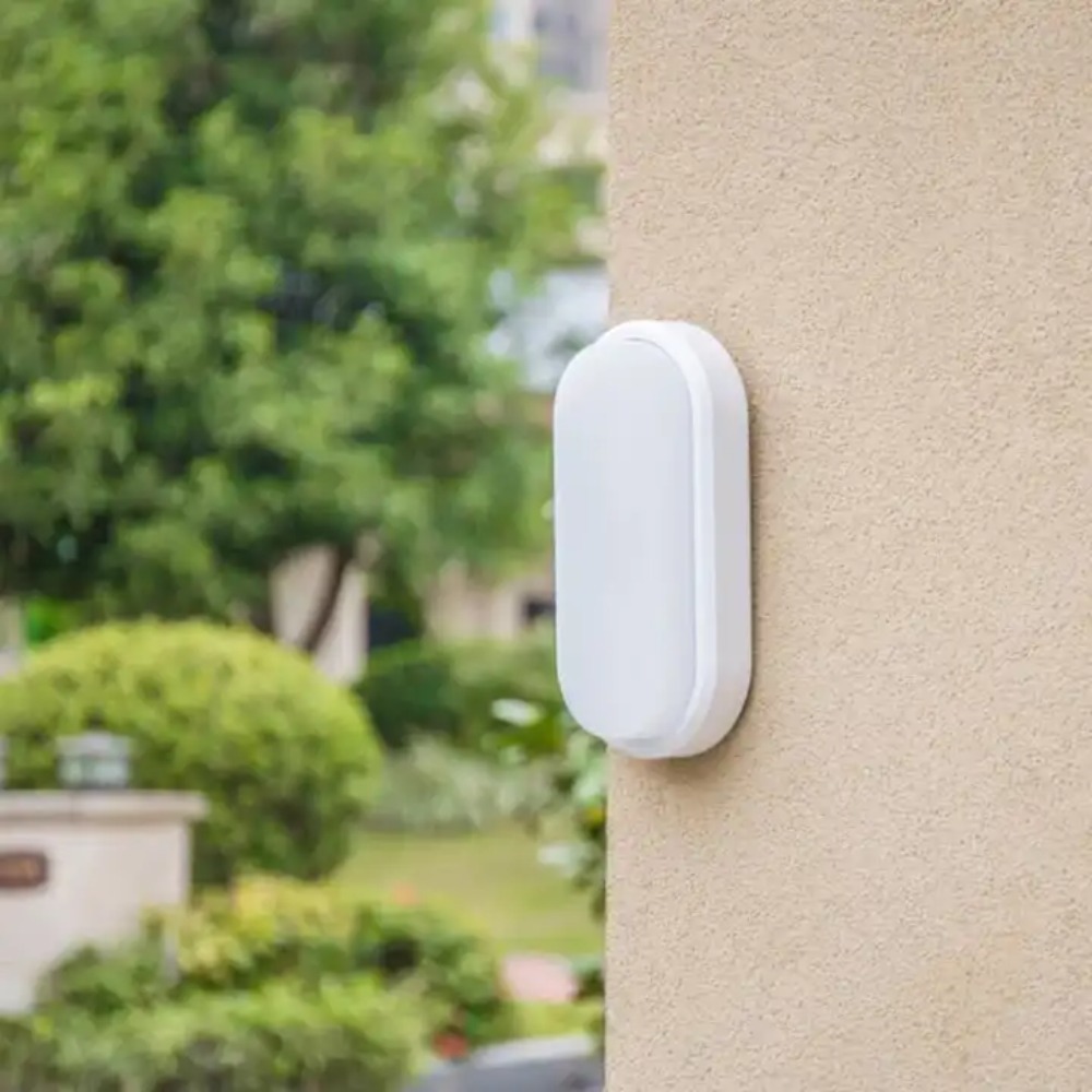 JOYINLED 15W Duvar Lambası Ova - Outdoor Lighting Under Roof incelemesi ve fiyatı