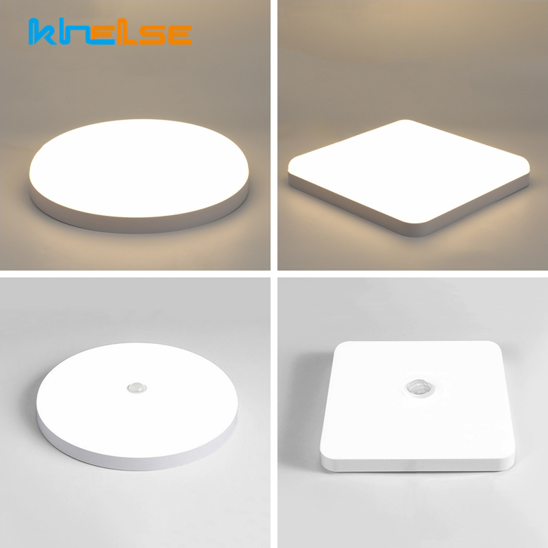 Su geçirmez LED Tavan Lambası  - Outdoor Lighting Under Roof incelemesi ve fiyatı