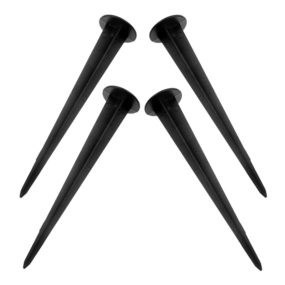 4 Adet Dış Mekan Aydınlatma Ka - Outdoor Lighting Pathway incelemesi ve fiyatı
