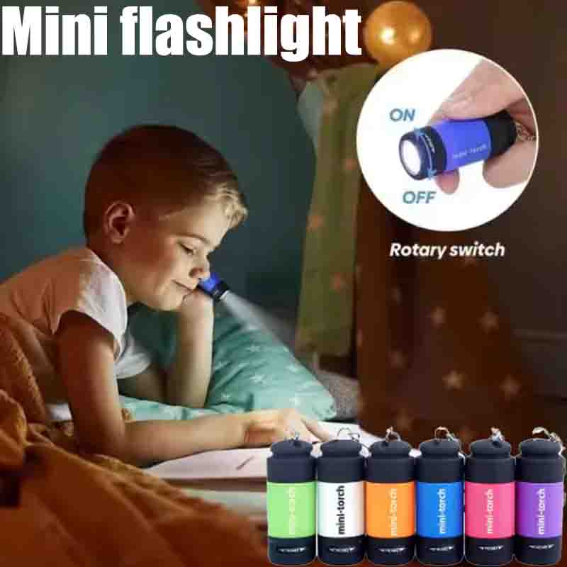 USB Şarj Edilebilir Kamp Mini  - Outdoor Lighting B&Q incelemesi ve fiyatı