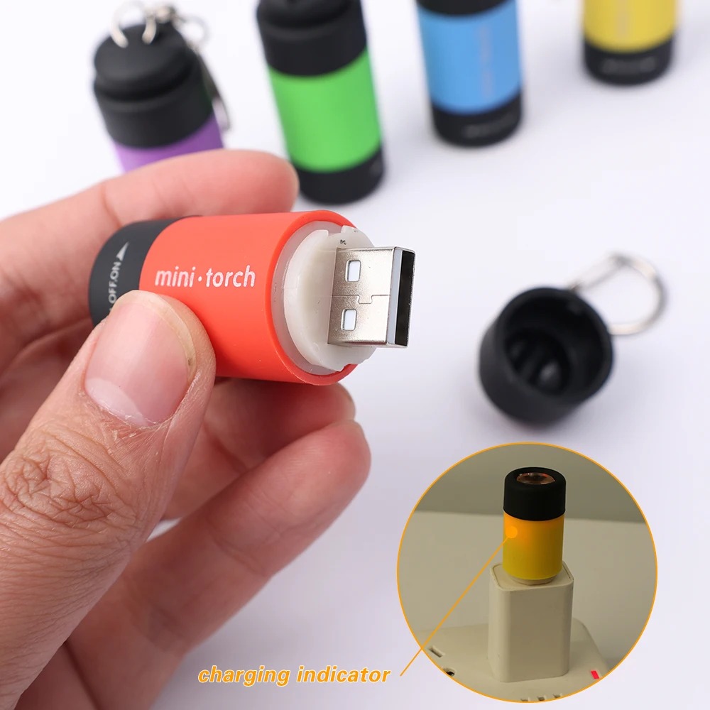 USB Şarj Edilebilir Kamp Mini  - Outdoor Lighting B&Q incelemesi ve fiyatı
