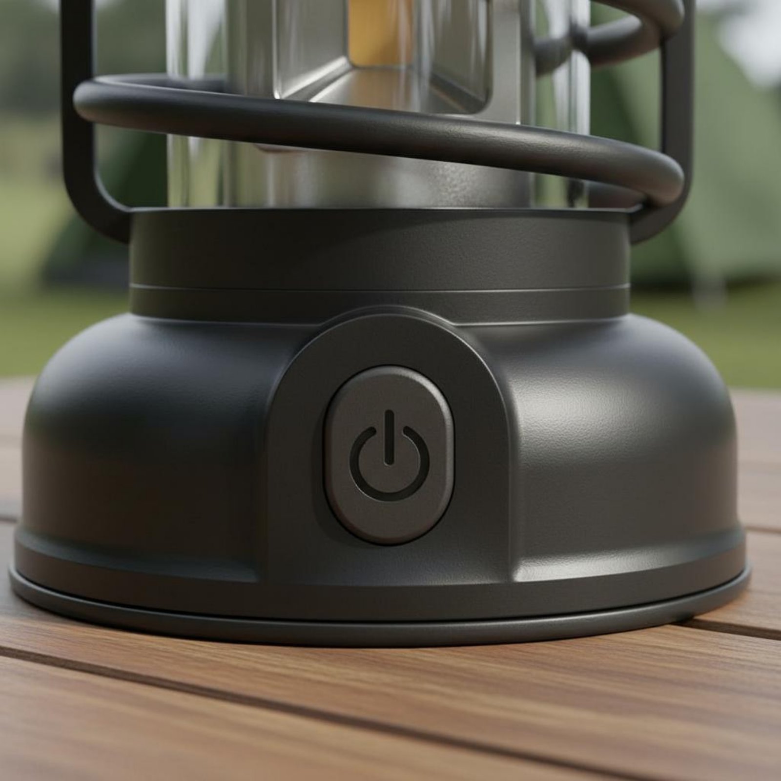 Retro Kamp Feneri İki Yönlü Gü - Outdoor Lighting Lamps incelemesi ve fiyatı