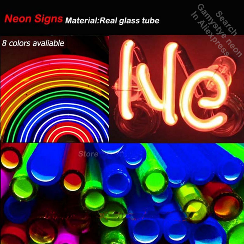 Mutlu Günler Neon Tabelası, Ne - Outdoor Lighting Expressions incelemesi ve fiyatı