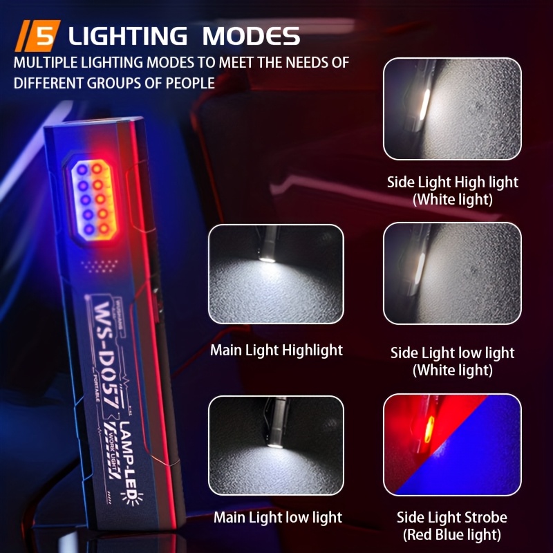 Güçlü Mini Güvenlik Flaşörlü Ç - Outdoor Lighting Bulbs incelemesi ve fiyatı