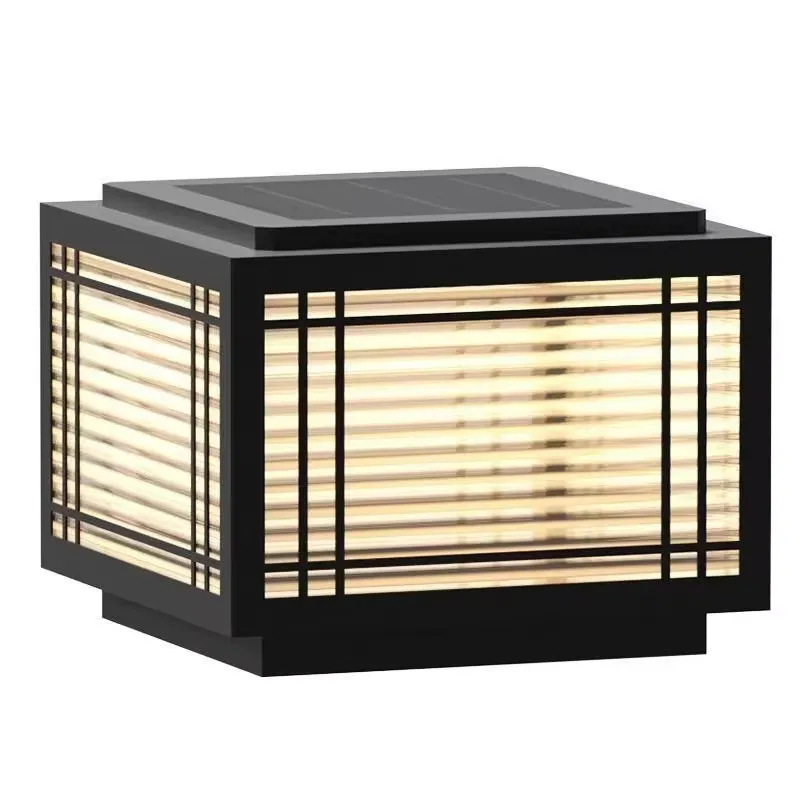 Parlak Beyaz Bahçe Kapısı Dış  - Outdoor Lighting Wall incelemesi ve fiyatı