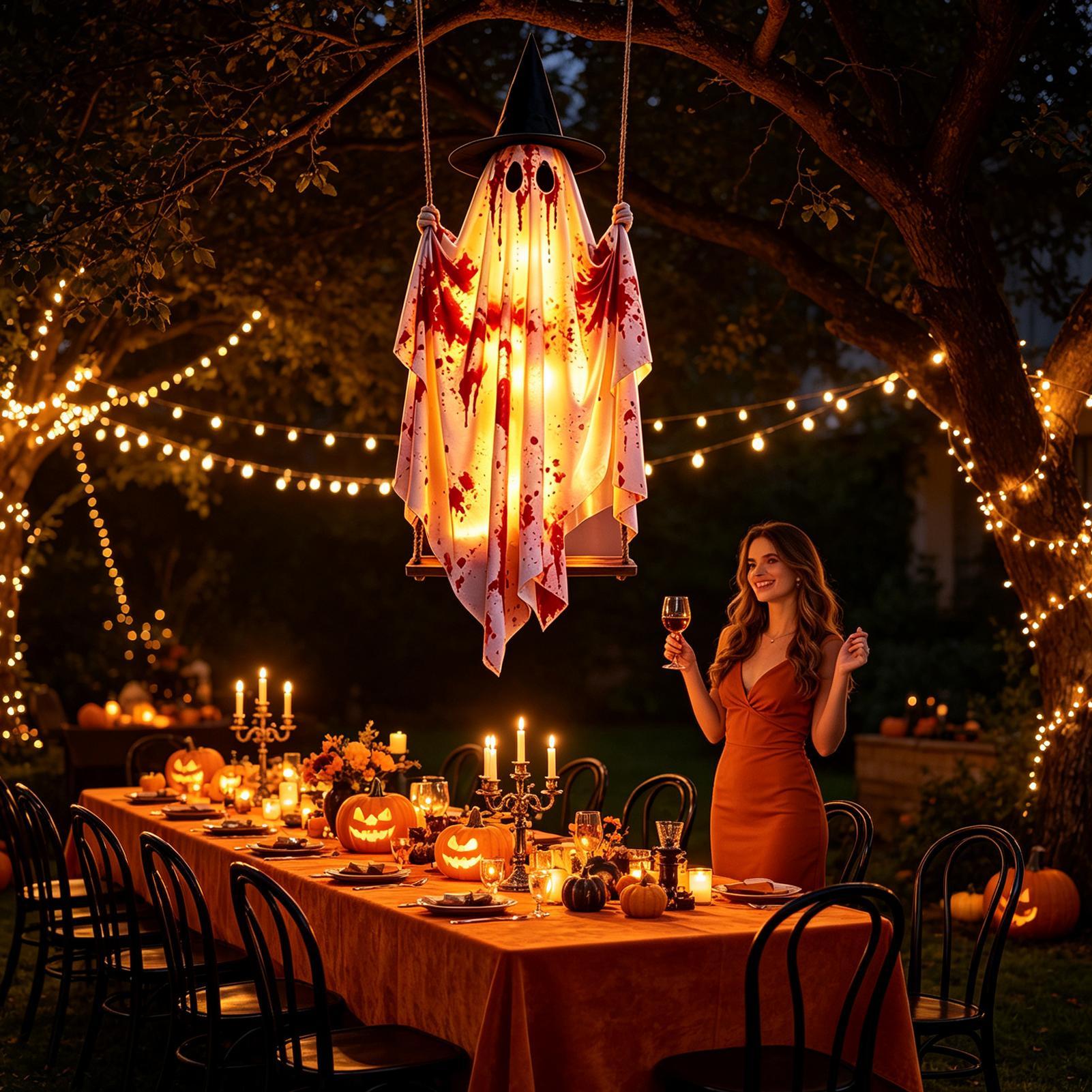 Dış Mekan Cadılar Bayramı Deko - Outdoor Lighting Manufacturers incelemesi ve fiyatı